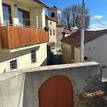 Apartment Ancient Village Trieste