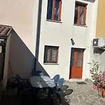 Apartment Ancient Village Trieste