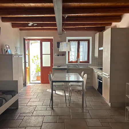 Apartment Ancient Village