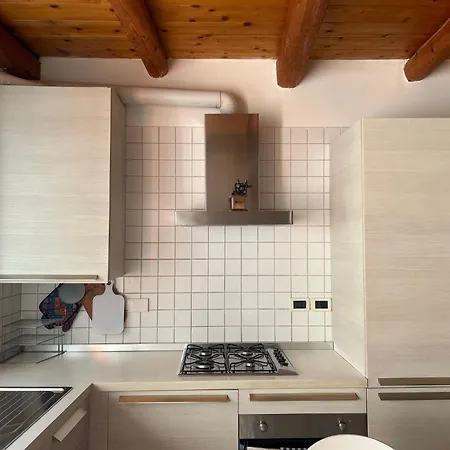 Ancient Village Apartment *