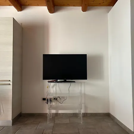 Ancient Village Apartment Trieste