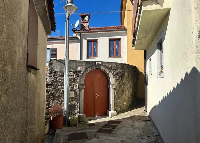 Ancient Village Apartamento *