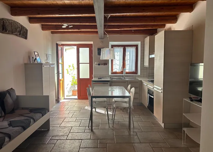 Apartamento Ancient Village