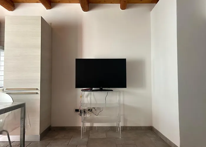 Ancient Village Apartamento Trieste