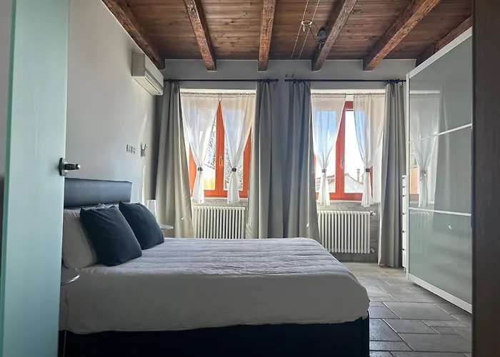 Ancient Village 아파트 *