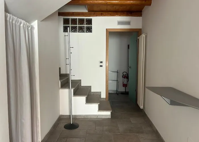 Ancient Village 트리에스테