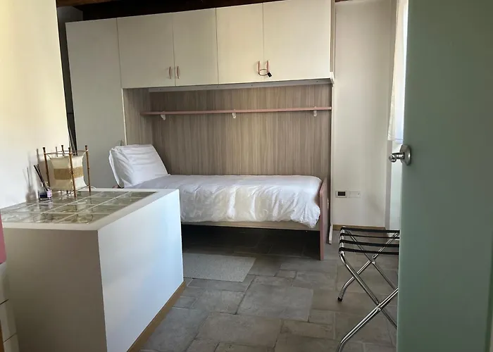 Ancient Village Apartamento Trieste