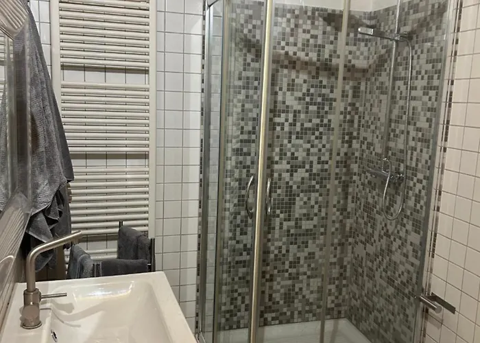 아파트 Ancient Village